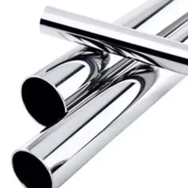 Ống inox 6.35