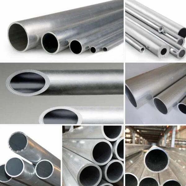 Ống inox 8mm