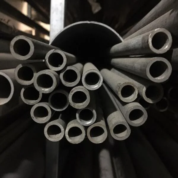 Ống inox chịu áp lực cao