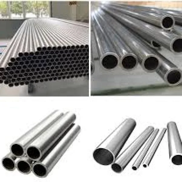 Ống inox công nghiệp