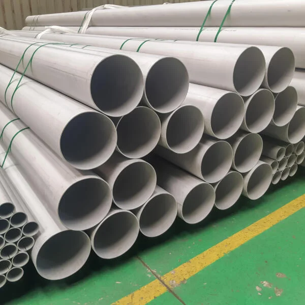 Ống inox công nghiệp 304