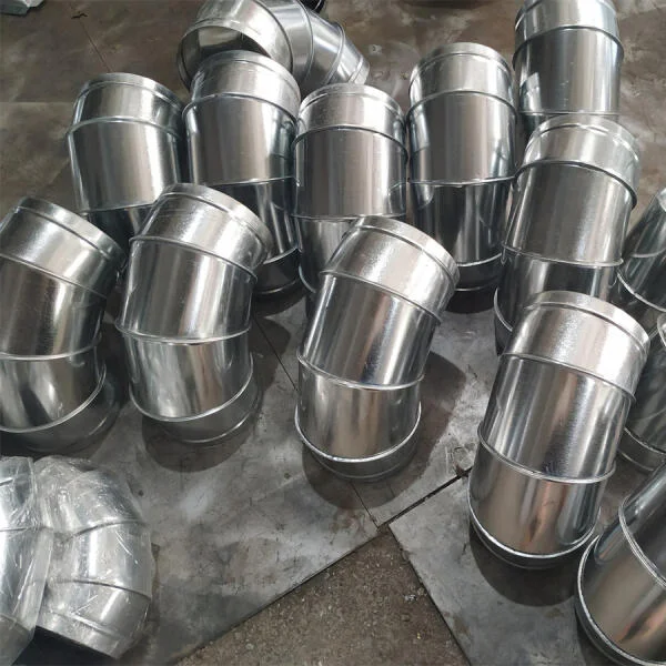 Ống Inox D150
