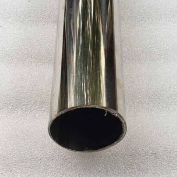 Ống Inox D40