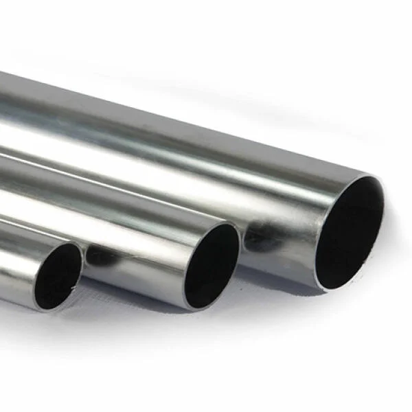 Ống inox d42