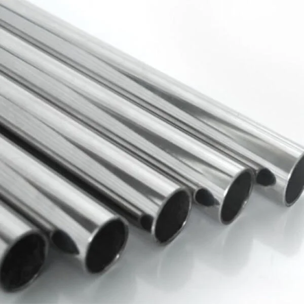 Ống inox d76