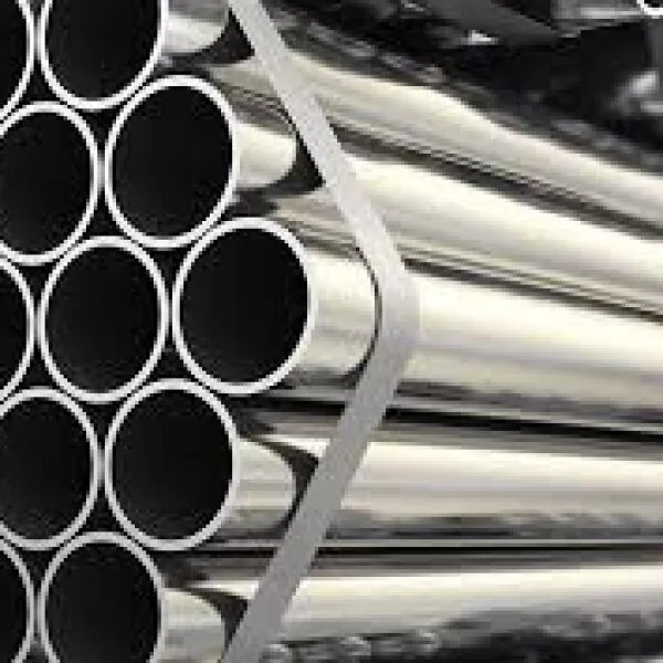 Ống inox dày