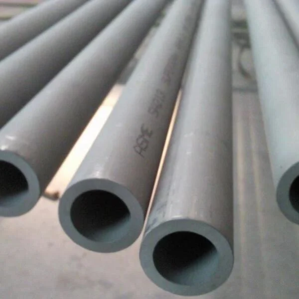 Ống inox đúc 304