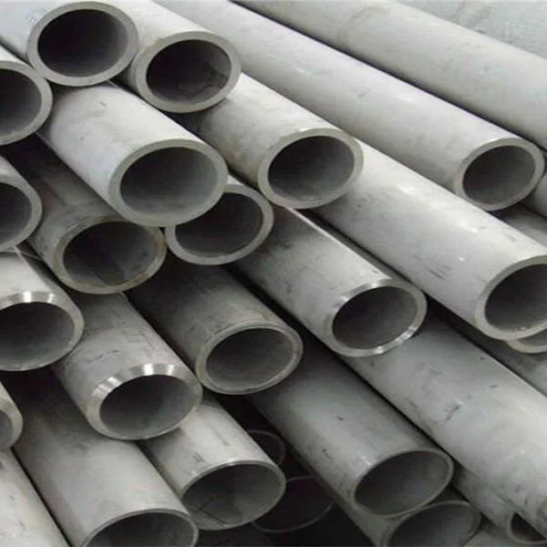 Ống inox đục lỗ