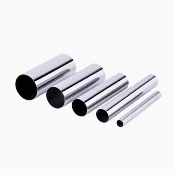 Ống inox hàn