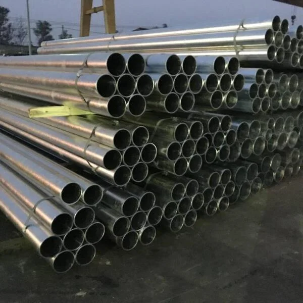 Ống inox hàn 304