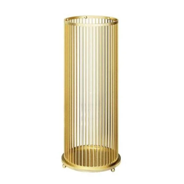 Ống inox mạ vàng
