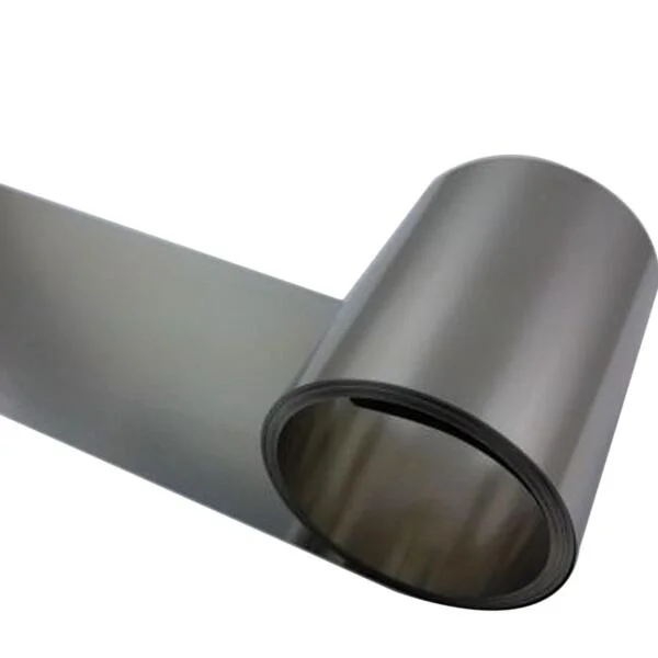 Ống inox mỏng