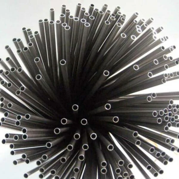Ống inox nhỏ