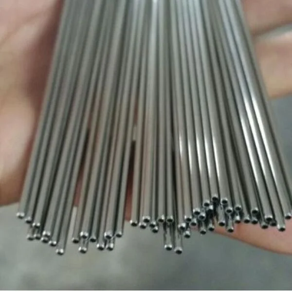 Ống inox phi 10