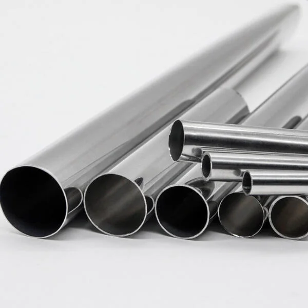 Ống inox phi 100
