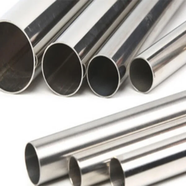 Ống inox phi 110
