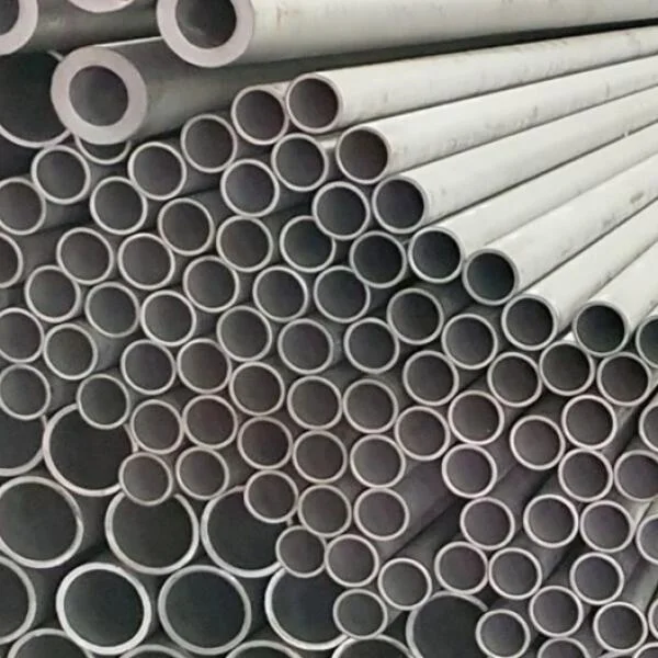 Ống Inox Phi 13