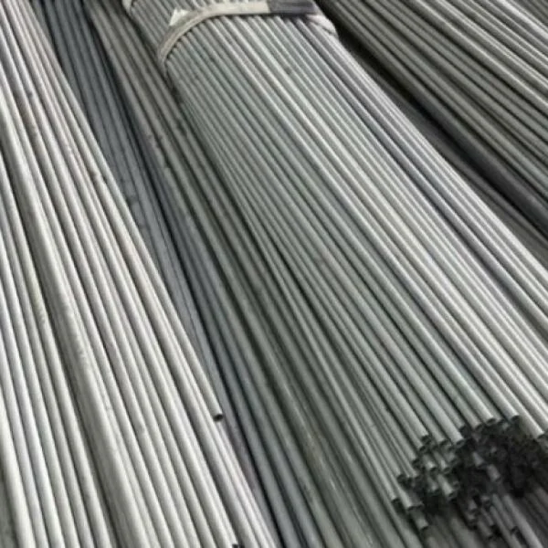 Ống Inox Phi 14