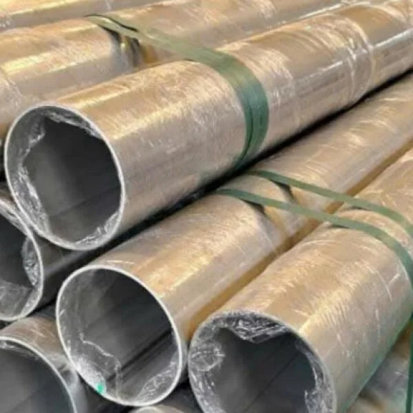 Ống inox phi 140