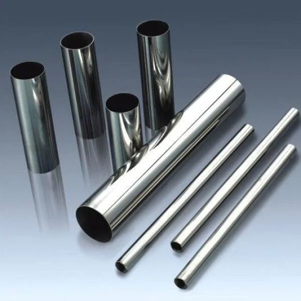 Ống Inox Phi 16