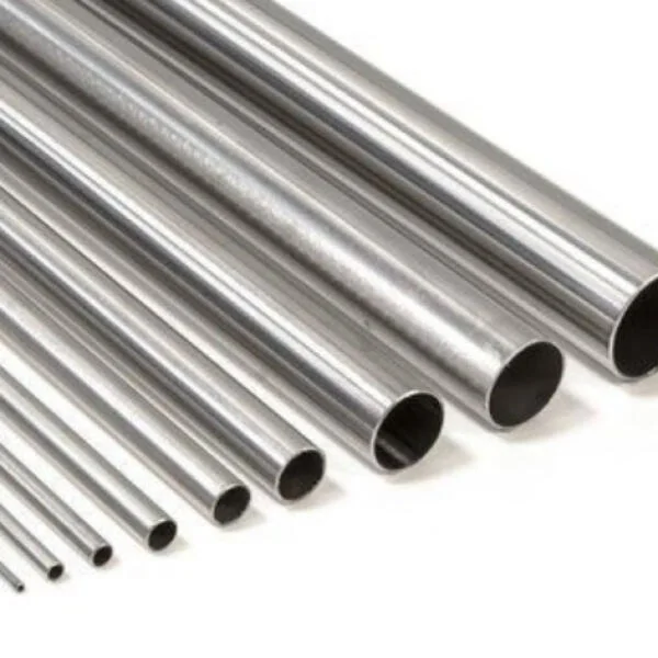 Ống inox phi