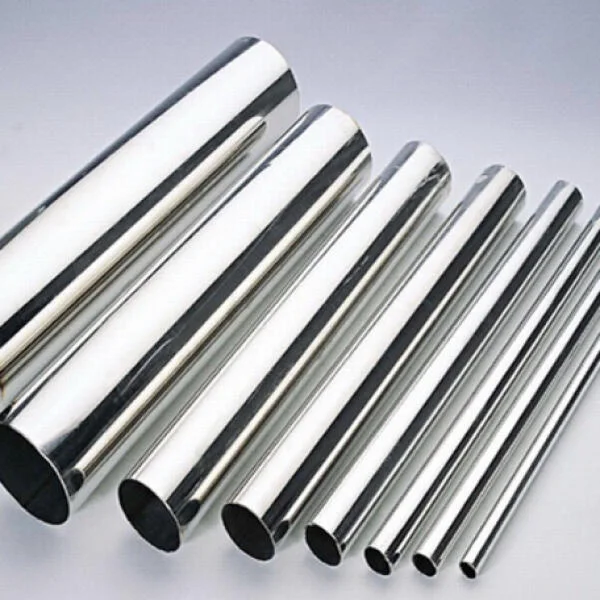Ống inox phi 21