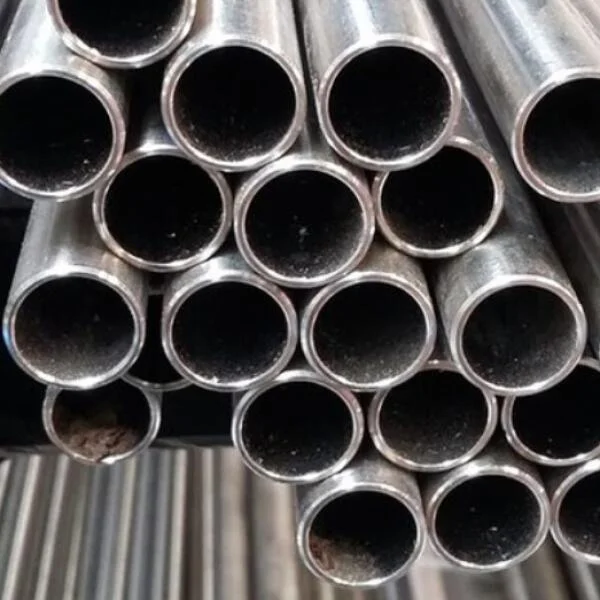 Ống Inox Phi 25
