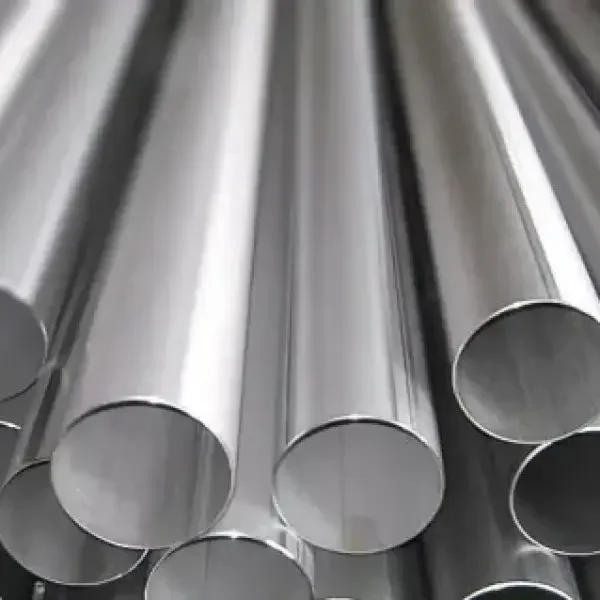 Ống inox phi 27 dày 2mm