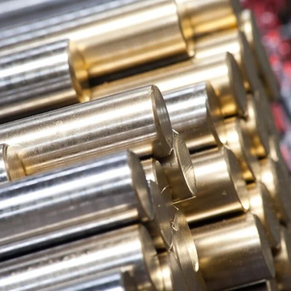 Ống inox phi 30