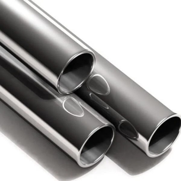 Ống inox phi 34