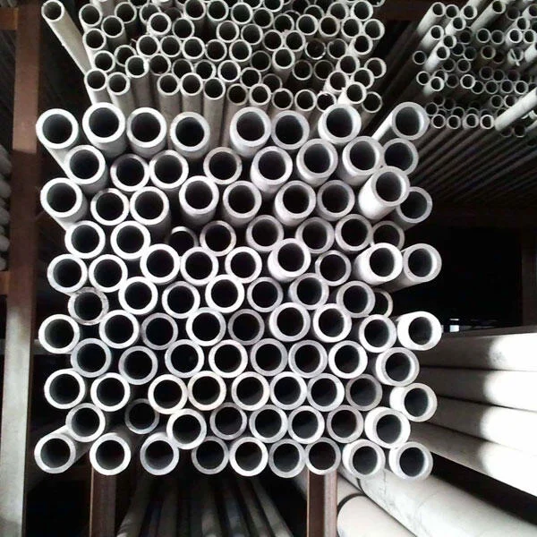 Ống inox phi 35