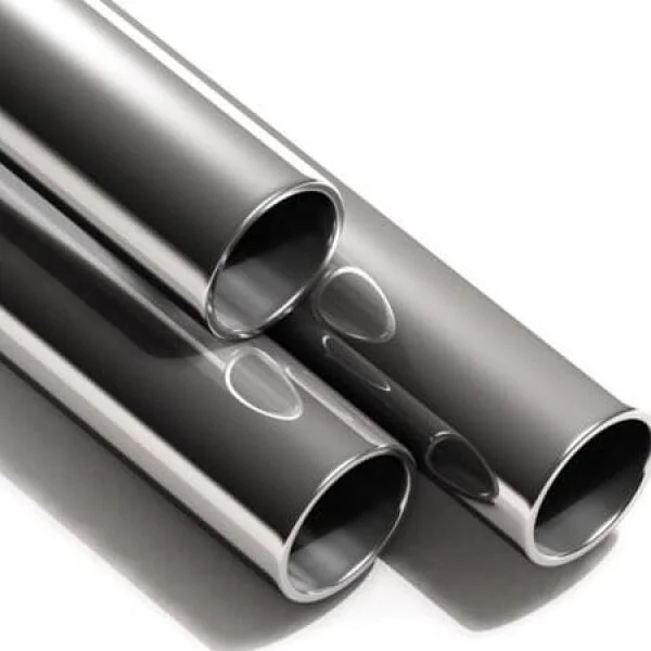 Ống inox phi 42