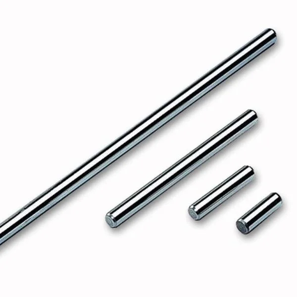 Ống inox phi 5