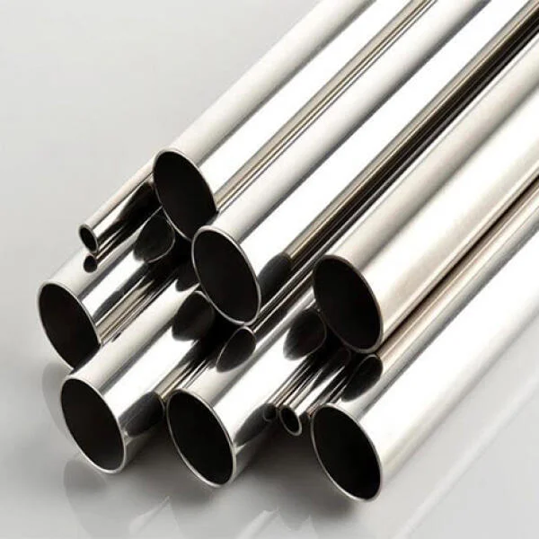 Ống inox phi 50