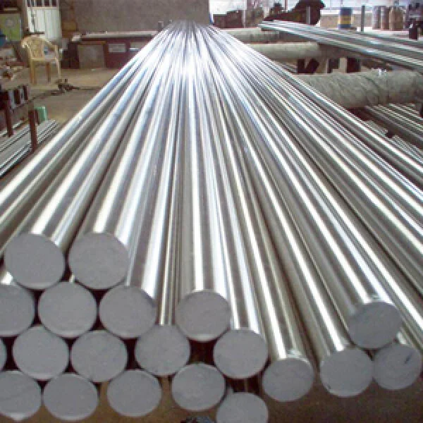 Ống inox phi 55