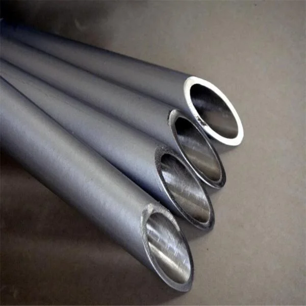 Ống inox phi 8