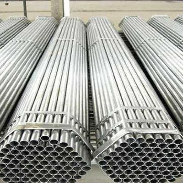 Ống inox phi 90