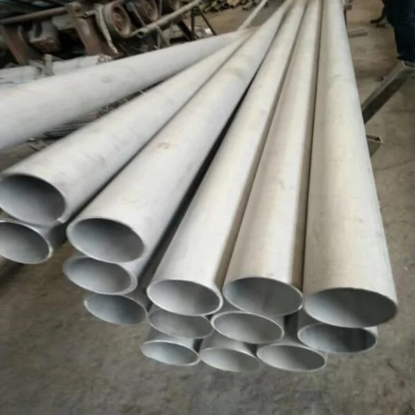 Ống inox SCH10