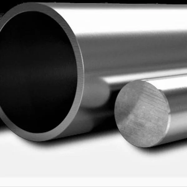 Ống inox thủy lực
