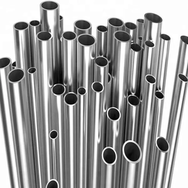 Ống inox tiêu chuẩn