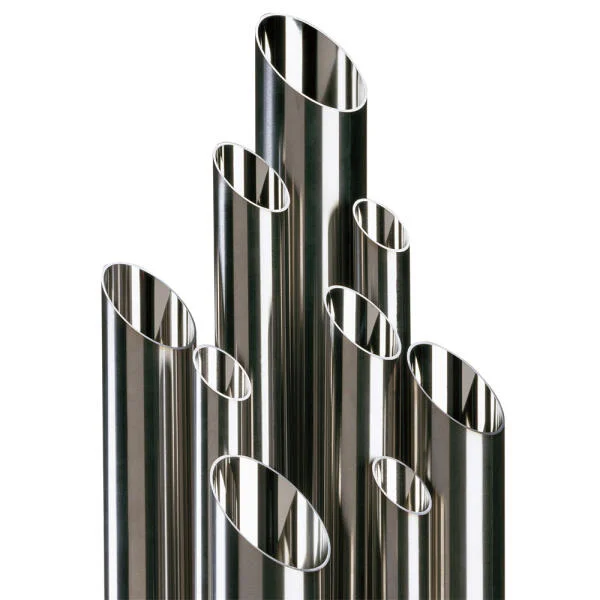 Ống inox trang trí