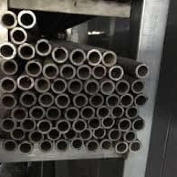 Ống Inox Tròn Phi 20