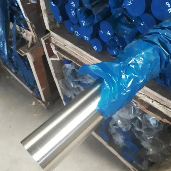 Ống inox vi sinh