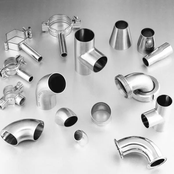 Ống inox vi sinh công nghiệp