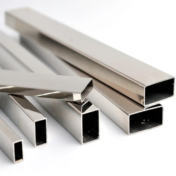 Ống inox vuông