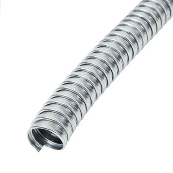 Ống luồn dây điện inox