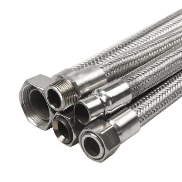 Ống mềm inox