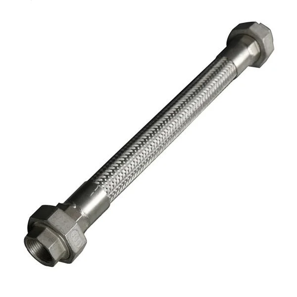 Ống mềm inox chịu nhiệt
