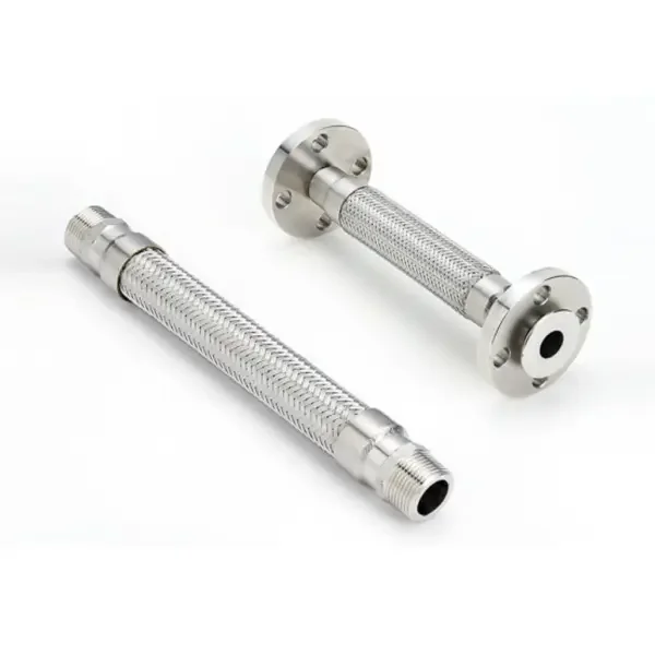 Ống nối inox