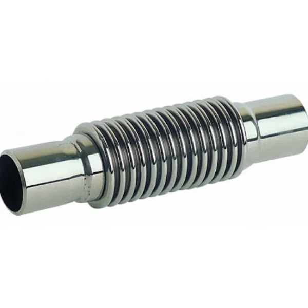 Ống nối mềm inox